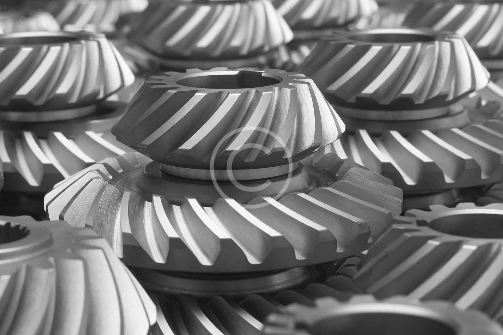 Heavy Manufacture