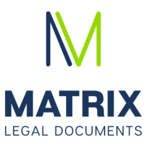 Matrix Legal Documents