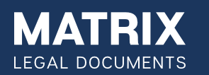 Matrix Legal Documents