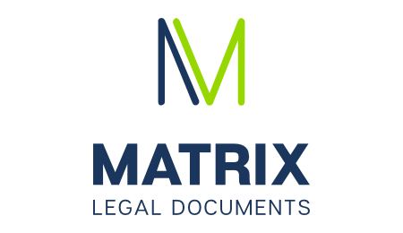 Matrix Legal Documents