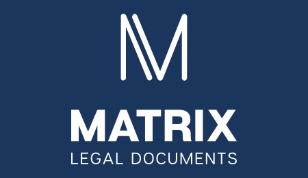 Matrix Legal Documents